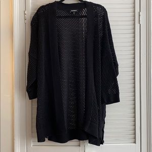 Express Sweater - XL